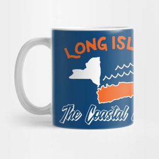 The Coastal Wonder Mug